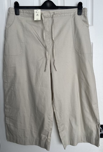 Bnwt bhs ladies beige pure - bhs,