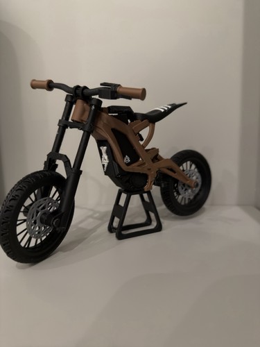 Built mini surron lbx - lbx, w/