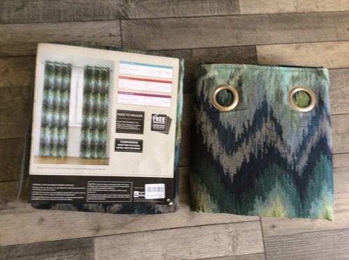 Next teal blue green jacquard - teal,