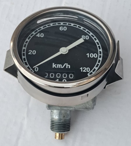 Speedometer type veigel - speedometer,