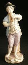 Samson of Paris Figure Piper