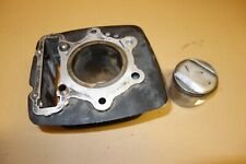 Honda XL250 R XL250R MD03E