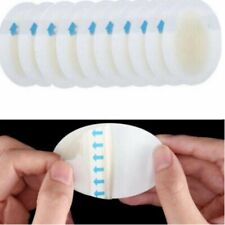 10pcs Really Effective Compeed Blister Plaster 4-Shape Pack for Foot Heel & Toe