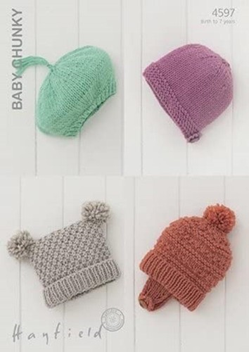Sirdar knitting pattern - knitting,