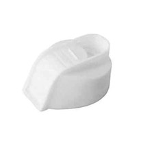 Milk Topper for Glass Milk Bottles for Easy Pouring by Chefs Aid