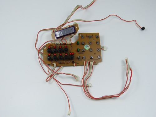 Fostex model function - *fostex, 80*