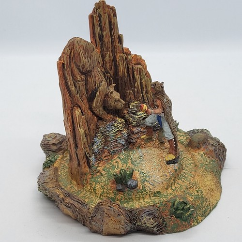 Franklin mint spirit the - mint, of