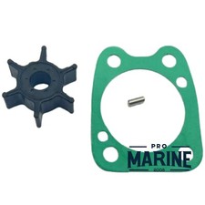 Water Pump Impeller rebuild