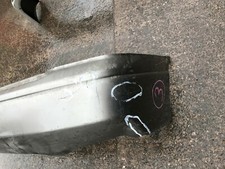 Subaru legacy b4 saloon rear back bumper import twin turbo jdm  (3