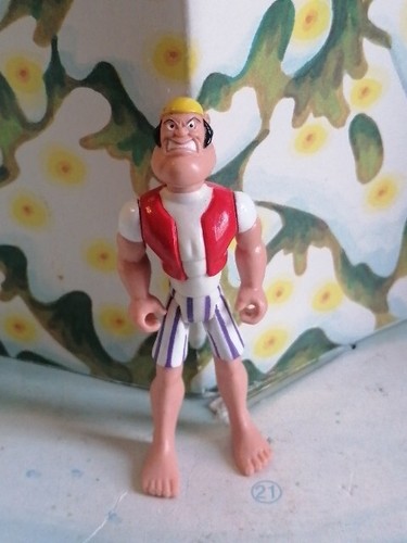 Walt disney heroes - walt,