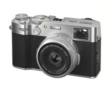 Fujifilm fuji x100 mark - x100,