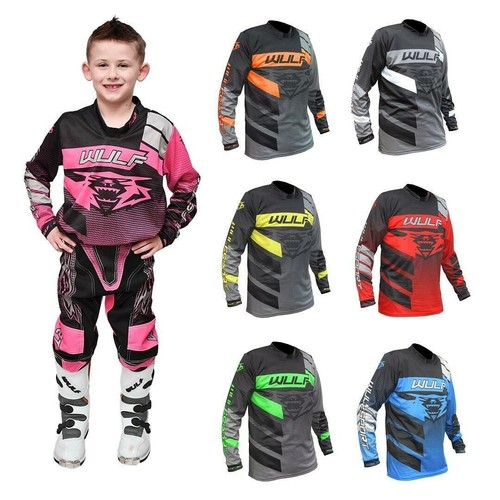 Wulfsport cub matrix kids - wulfsport,