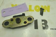 SUZUKI SV1000 BREAKING..   SEAT CATCH    #5 (CON-F)  YELLOW 13 BIKE BREAKERS