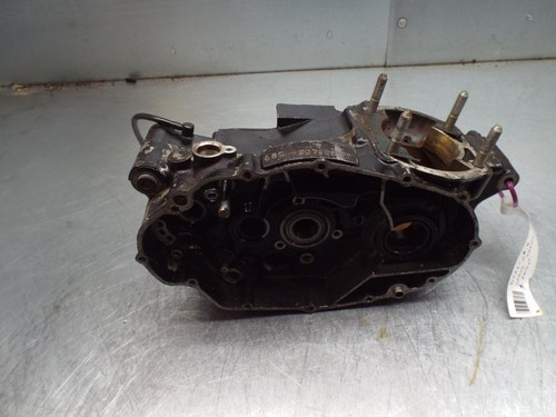 Yamaha dt250 1974 - b, 1974-1975