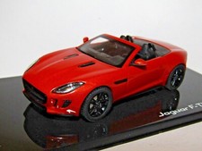 IXO JAGUAR F-TYPE V8-S