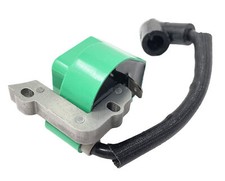 Ignition coil fits stihl - coil,