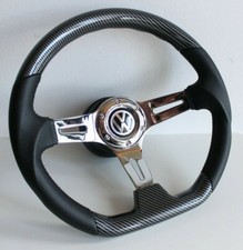 Steering Wheel fits for VW