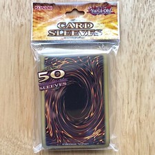 Yugioh deluxe card back - deluxe,