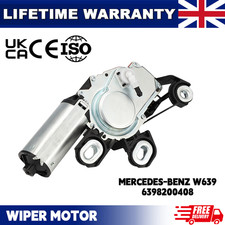 OEM MERCEDES VITO VIANO MIXTO