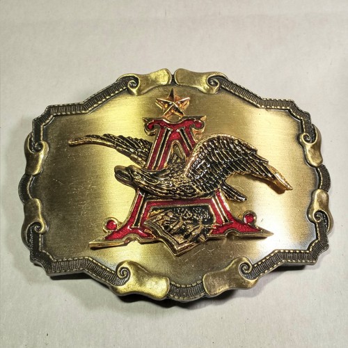 Vintage large anheuser busch - vintage,