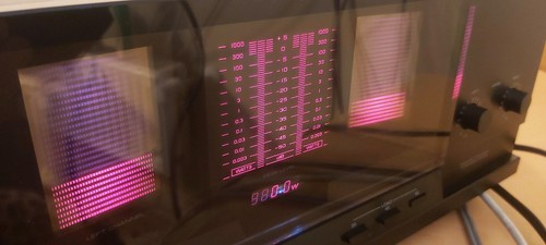 Yamaha 1000 top - mx-1000, end