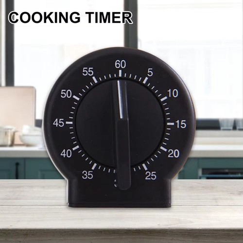 Minute mechanical timer - minute,