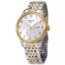 Tissot T-Classic Le Locle