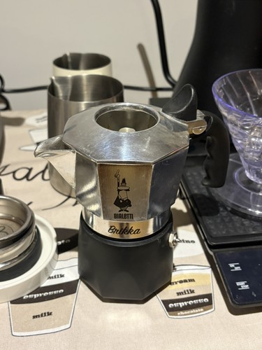 Bialetti brikka cup - bialetti,