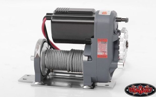 Rc4wd warn 8274 winch - 1/10,