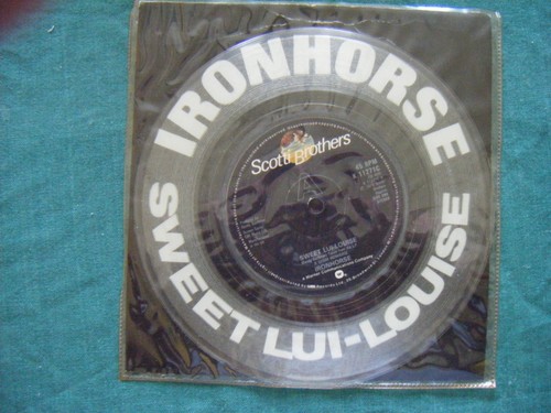 Ironhorse - ,