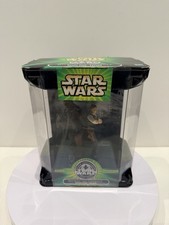 Hasbro Star Wars Silver