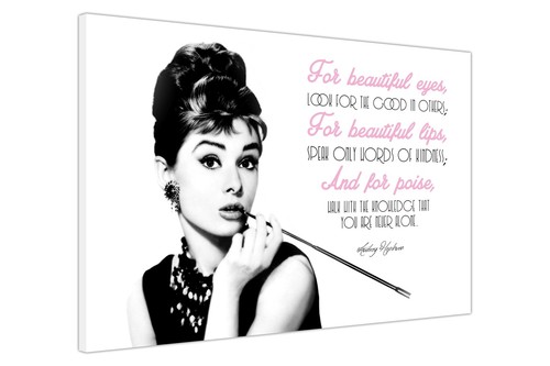 Audrey hepburn glamour - audrey,