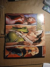 Women Of Marvel 2014 Calendar