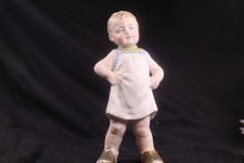 ANTIQUE GERMAN GEBRUDER