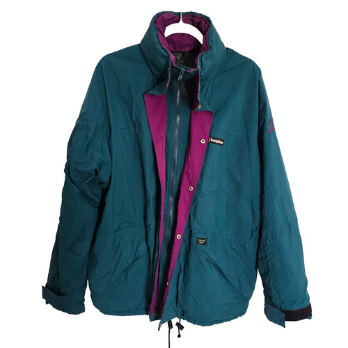 Vintage berghaus japura - vintage,