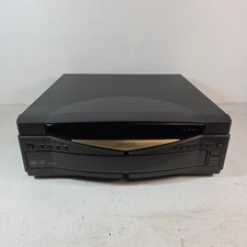 Kenwood D-R350 Multiple 5 Disc