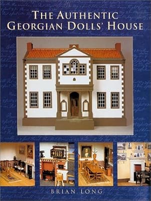 The authentic georgian - the,