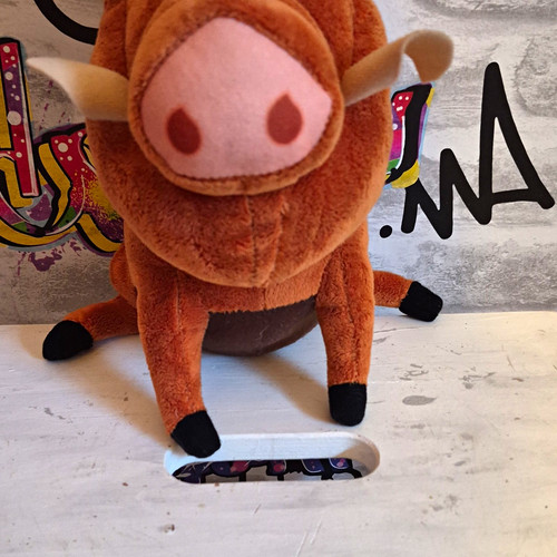 Disney the lion king pumbaa - disney,