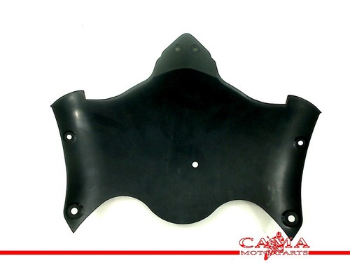Top fairing onder gsx - top, r