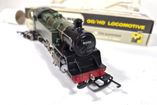 Wrenn. W2270 B R Std Loco