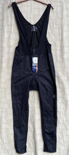 TechTex Winter Bib Cycling