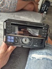 Alpine CDE-W235BT Car CD