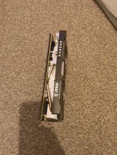 MSI AMD Radeon RX 5600 XT Mech