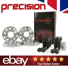 Audi A2 Wheel Spacers