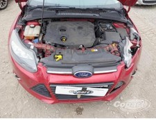 FORD FOCUS MK3 1.6 TDCi ENGINE