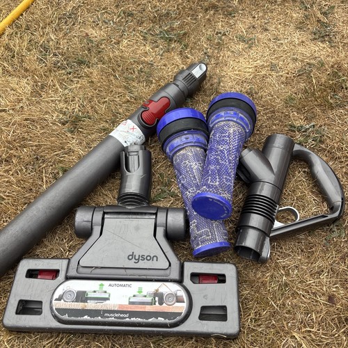Dyson dc39 spares telescopic - dyson,