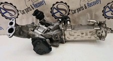 MERCEDES VITO SPRINTER W963 W906 2.1 OM651 EGR VALVE AND COOLER A6511420067 2011