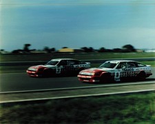 Photograph Tom Walkinshaw