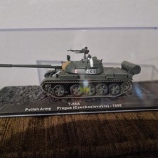 Altaya 1/72 Scale AL13820F -