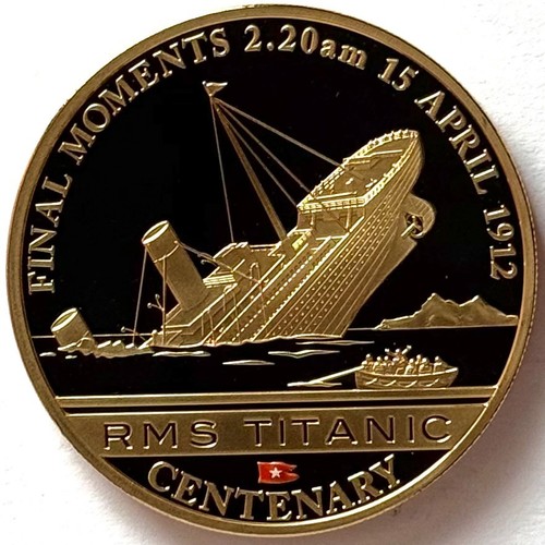 Cook islands dollar 2012 - 1,